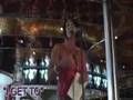 videos de I GET TO - Denise Taylor talks about Jonnae on the BFL Cruise