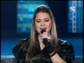 Margarita Henriquez 4to Concierto Latin American Idol 2008