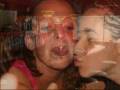 Andre Hazes & Gerard Joling zomaar een plein