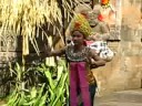 balinese dancers