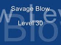 level 80 Chiefbandit