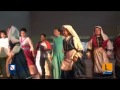Scuole Aperte - Eventi Finali