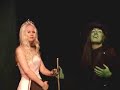Wicked - For Good (lip sync) Wicked - For Good (lip sync)