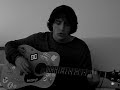 Pedro Cardoso - Use Somebody cover