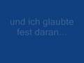 ich wollte nach china
