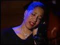 René Marie~Thanks,But I Don't Dance