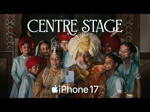 Apple India-iPhone17 - Features for the King