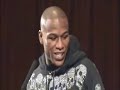 Ricky Hatton Vs Floyd Mayweather Post Fight Conference Pt 2 Ricky Hatton Vs Floyd Mayweather Post Fight Conference Pt 2