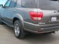 2007 Toyota Sequoia Encinitas Ford