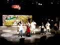 The First Summit Of Mediterranean Hiphop Culture (Cairo) - Final Jam
