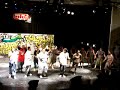 The First Summit Of Mediterranean Hiphop Culture (Cairo) - Final Jam