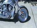 v-rod 2003