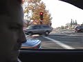 Ferrari vs Civic
