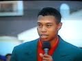 tiger woods 1997 masters highlights PART 12/13