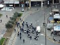 Demonstration Athens 2009 - 6th December - free flv video @ vwatch.tv