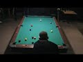 VA State 9-Ball Championship 2008