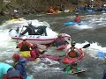 Ocoee Headhunt '03