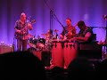 Derek Trucks SHREDDING Mamaronck High School Auditorum Derek Trucks SHREDDING Mamaronck High School Auditorum