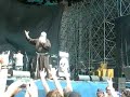 Frate Cesare @ Gods Of Metal 2008