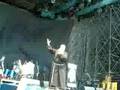Frate Cesare @ Gods Of Metal 2008