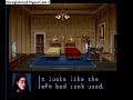 Clock Tower The First Fear- Evading Scissorman Clock Tower The First Fear- Evading Scissorman