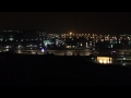 Barack rolls with a pretty impressive motorcade: http://t.co/VJgBkfP6