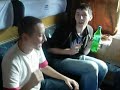 frager + BEn = piosenka