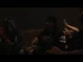 Max B gettn it in at Studio SessionZ