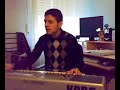 Bensiz Aska Doyma-�zg�r Korg pa80