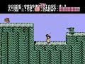 this is a tas i did of ninja gaiden for the nes. footage was recorded using fceu. note: all damage taken is on purpose to save time. an exception to this rule can be seen in the last boss fight, where i take damage from the bosses' head. to my knowledge, there is no way to avoid taking this hit. another note: this speed run features no wall glitching, just a straight run through the game. i do, however, wall glitch for fun on the last boss after he has been defeated. there are areas which ...