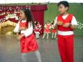 MAQUITA BAILANDO