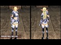 Lineage 2 - Seraph Armor Set on Elf R95 (Goddess of Destruction)