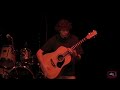 At our recent composition concert Sam Westphalen treated us to a great guitar percussion piece 