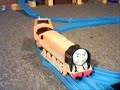 tomy thomas and friends episode 2: secret tender club part 3