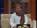 6-04-2018 – Belajar Sabar Dari Rasulullah saw