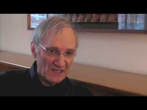 Martin Raff on the biology of autism – Part 1