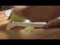 videos de (Raw) Spaghetti Squash Pasta with Pesto Sauce