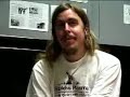 Michael Akerfeldt Interview part2
