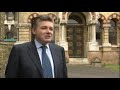 BBC News - New super sewer to clean Thames BBC News - New super sewer to clean Thames