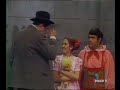 El Chavo Del Ocho- El Partido De Futbol Americano (Parte 2)
