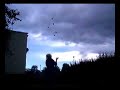 Juggling video #6