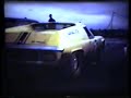 Croft Rallycross