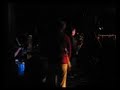 MC5 w/ Lisa Kekaula @ The Casbah
