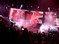 Muse Hysteria Zagreb 09 10 2007