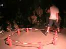Kido vs. Twist