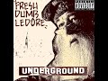 fresh-dumbledore-underground.html