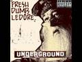 Fresh Dumbledore - Underground