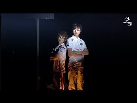 NGTV test