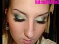 Manish Arora-Inspired look (MAC) with dupes