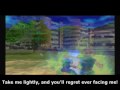 Dragonball: A New Generation - Ricky Promo
